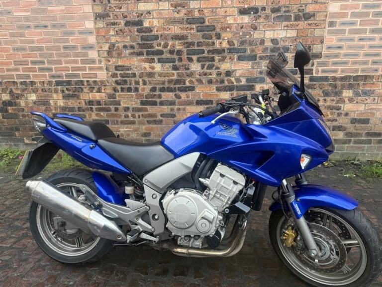 Honda CBF1000 CBF 1000, CBF1000, 2006, !