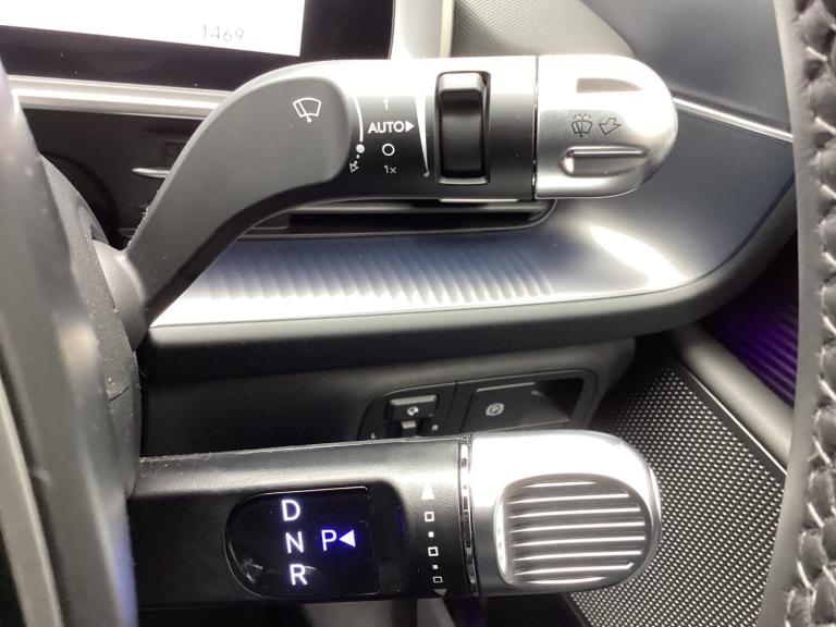 2025 Hyundai IONIQ 6 168kW Ultimate 77kWh 4dr Auto Saloon Electric Automatic