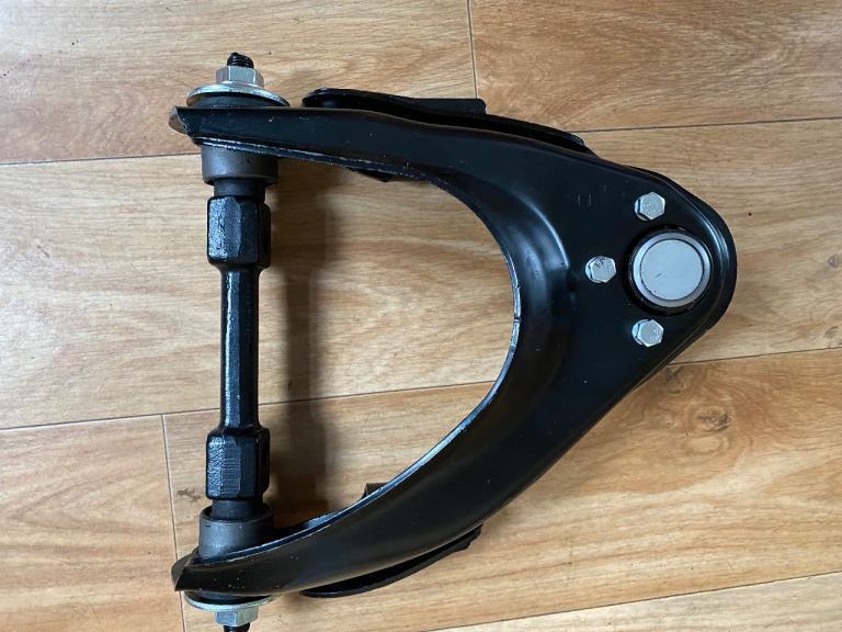 Front Suspension Wishbone