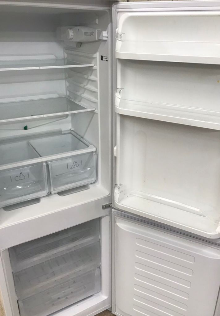 Fridge Freezer, Hotpoint