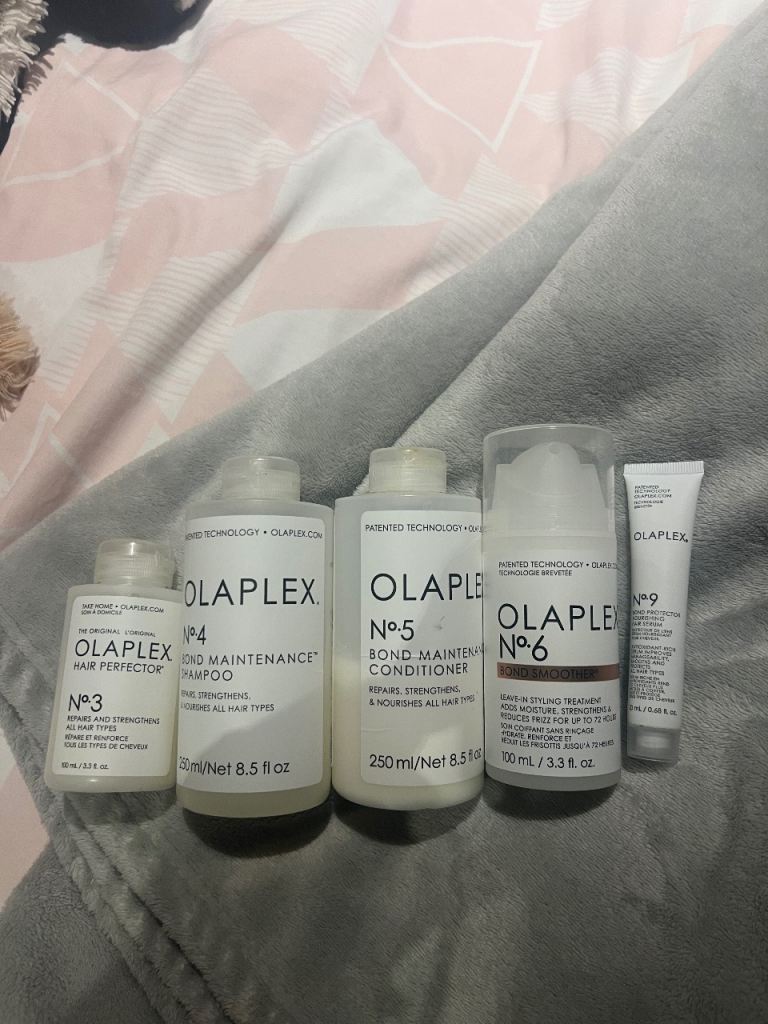 Olaplex 