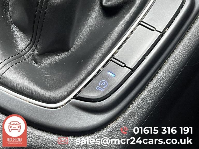 HYUNDAI KONA 1.0 T-GDi SE 2019