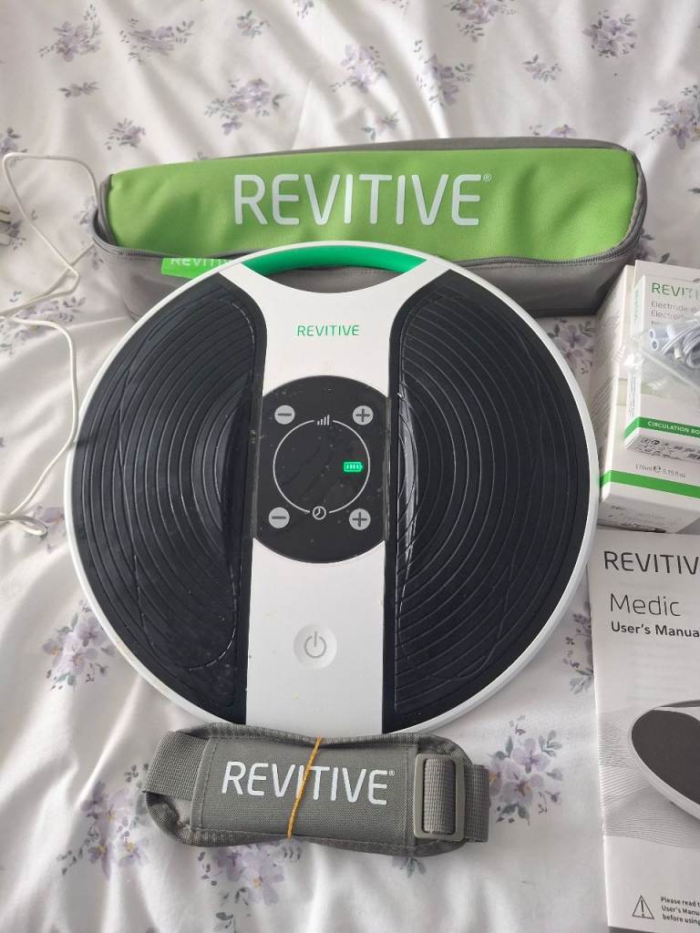 Revitive machine