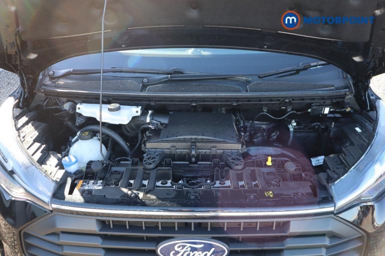 2024 Ford Transit Custom 2.0 EcoBlue 136ps H1 Van Limited Panel Van Diesel Manual