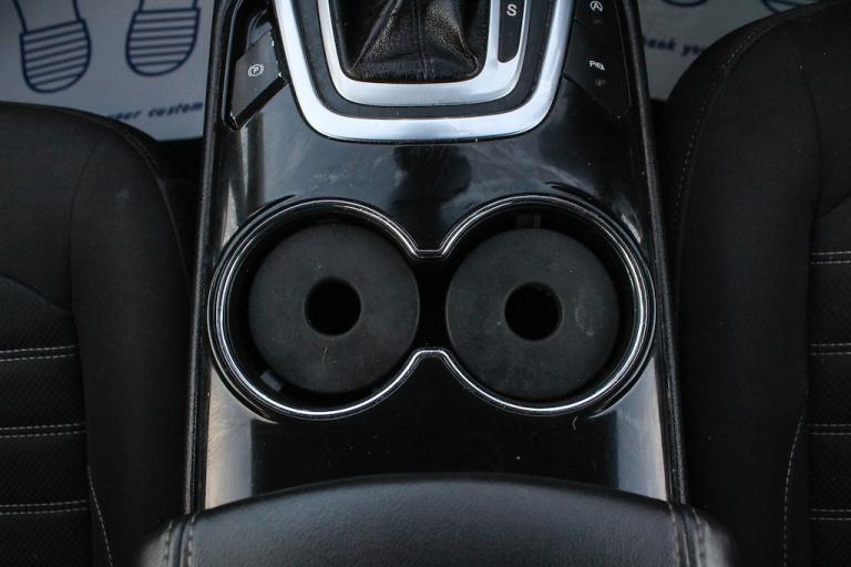 2017 Ford Galaxy 2.0 TDCi Titanium MPV 5dr Diesel Powershift Euro 6 (s/s) (150 ps) MPV Diesel Aut...