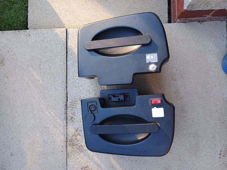 Roma mobility scooter 