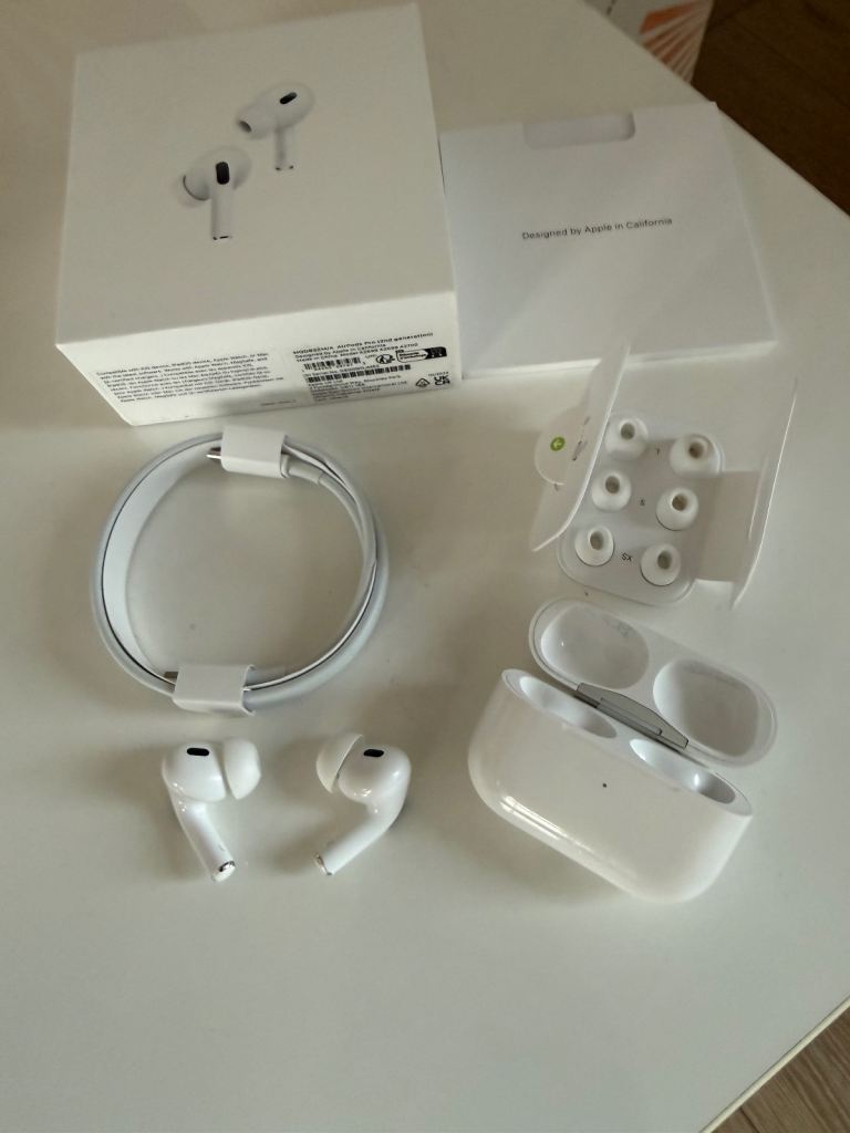 Apple AirPod Pro 2nd Gen