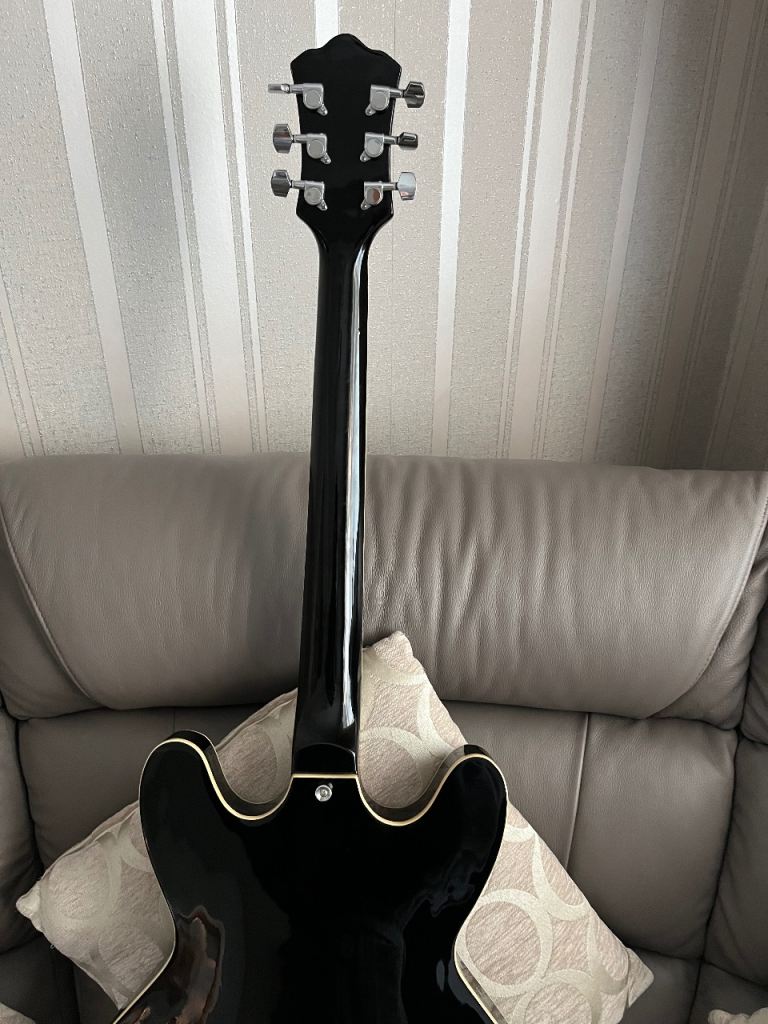 Gibson 335 copy 