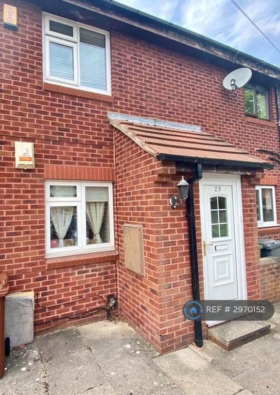 2 bedroom flat in Heron Grove, Leeds, LS17 (2 bed) (#2970152)