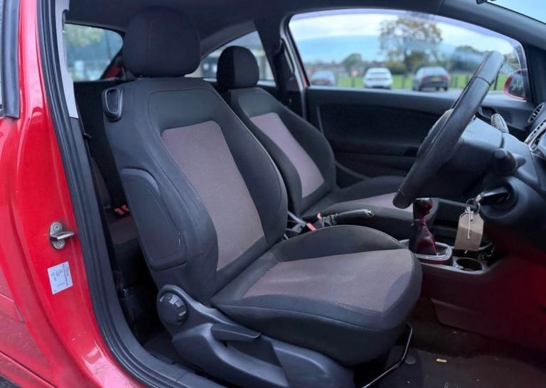 Vauxhall, CORSA, Hatchback, 2008, Manual, 1229 (cc), 3 doors