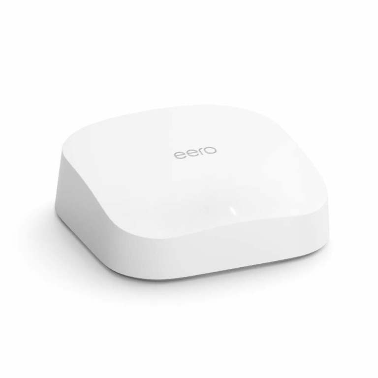 eero Pro 6 WiFi Router – used but in excellent condition 