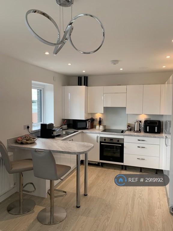 1 bedroom in Buttermere Way, West Thurrock, Grays, RM20 (#2919192)