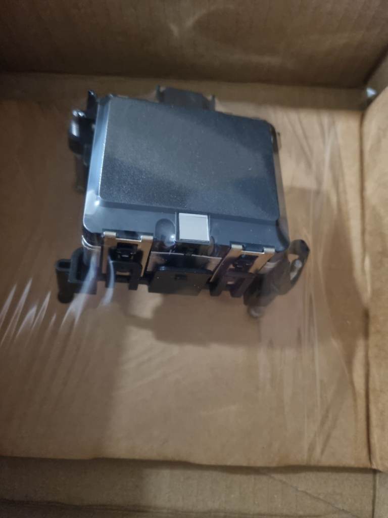 radar brake sensor Adas unit still new 