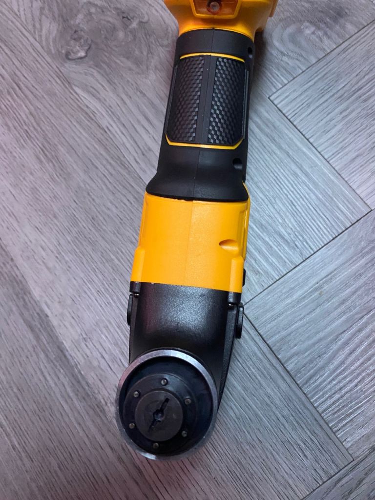 Dewalt oscillating tool 