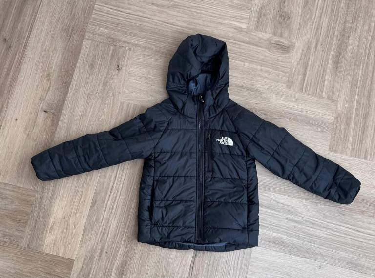 North Face