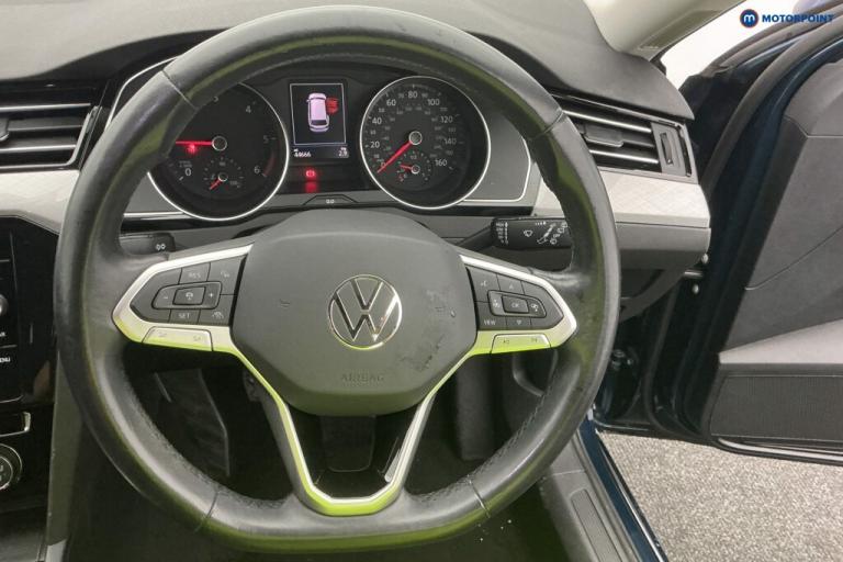 2021 Volkswagen Passat 2.0 TDI EVO SCR SE Nav 5dr ESTATE DIESEL Manual