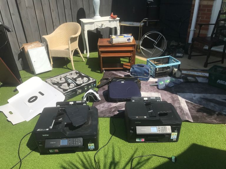 House clearance joblot bulk buy 