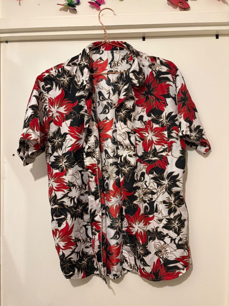 Shirt uk L