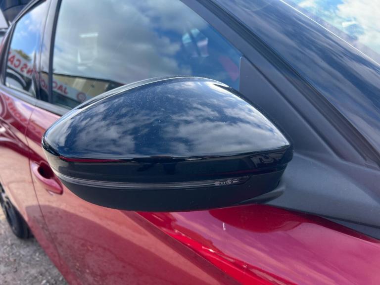 2023 Vauxhall Corsa 1.2 GS Euro 6 5dr HATCHBACK Petrol Manual