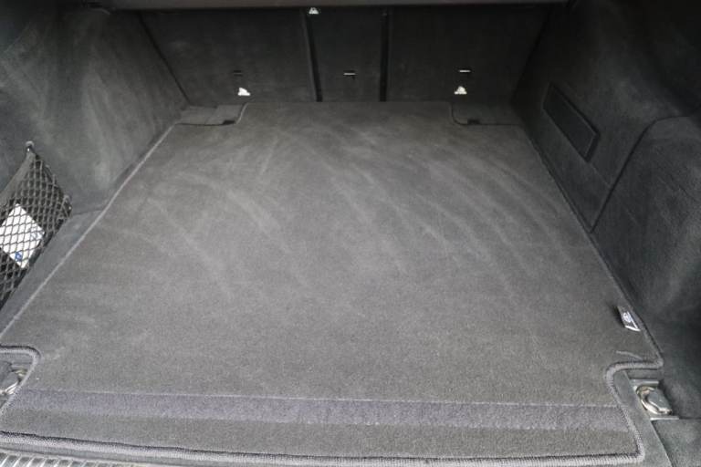 Genuine Mercedes E Class Estate W213 Rear Boot Carpet Mat Liner 2017-2023
