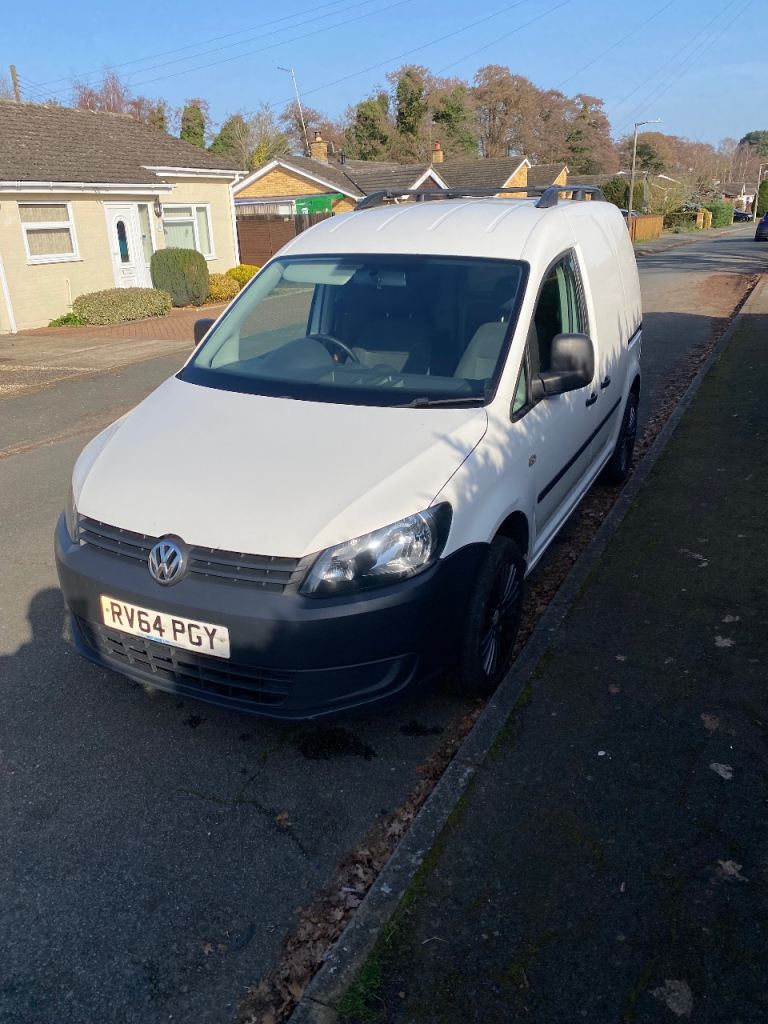 Volkswagen, CADDY cheapest on the net !