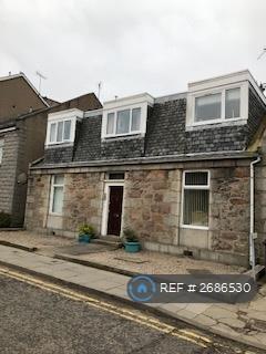 image for 1 bedroom flat in Mount Street, Aberdeen, AB25 (1 bed) (#2686530)