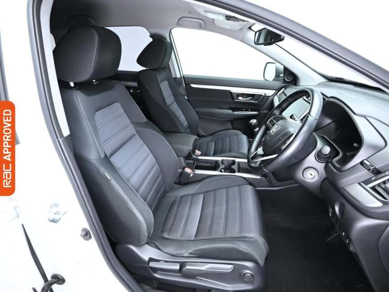 2019 Honda CR-V 1.5 VTEC Turbo SE SUV 5dr Petrol Manual 4WD Euro 6 (s/s) (7 seat) (173 ps) SUV PE...