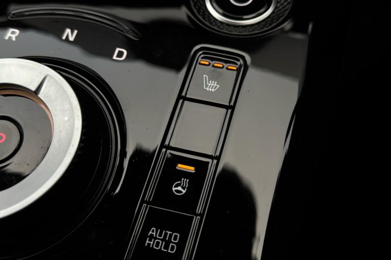  Kia Niro Electric 64.8kwh 3 Suv 5dr Electric Auto 201 Bhp Electric