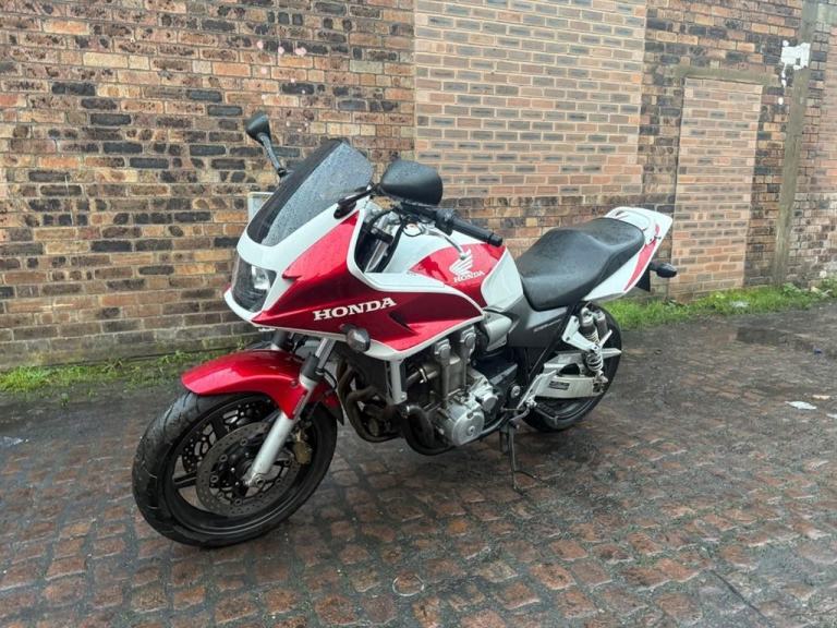 Honda CB1300s CB1300, 2005, , finance, delivery