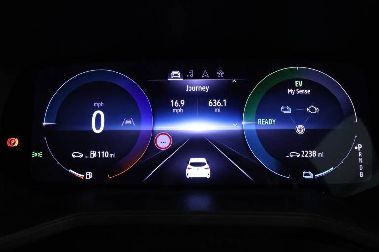 2023 Renault Clio 1.6 E-TECH full hybrid 145 Esprit Alpine 5dr Auto Hatchback Hybrid Automatic