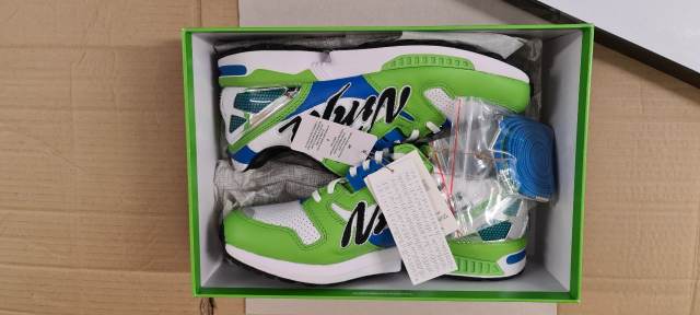 Adidas Originals ZX 8000 shoes Ninja kawasaki GW3358 torsion