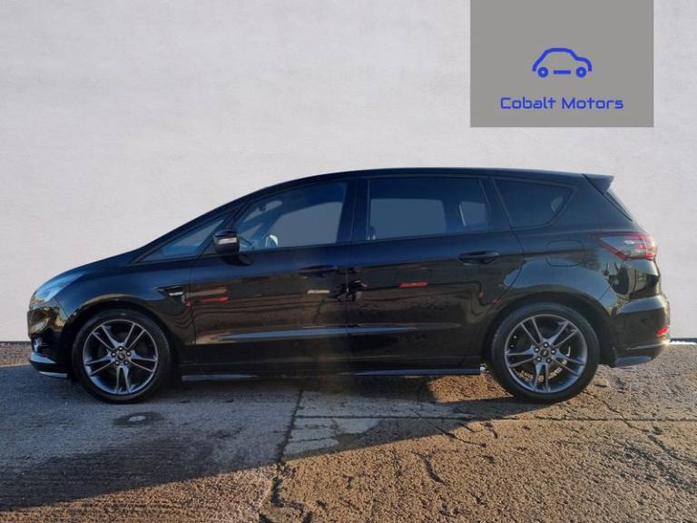 2019 Ford S-Max 2.0 EcoBlue 190 ST-Line 5dr MPV DIESEL Manual