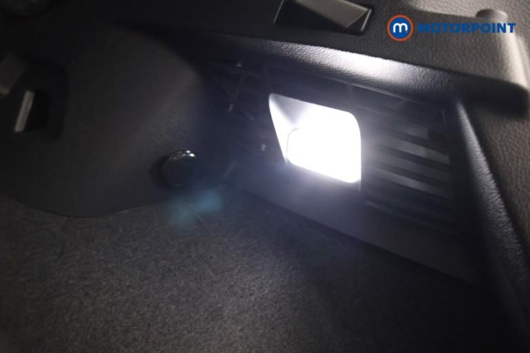 2022 Volkswagen Golf 1.5 TSI Life 5dr Hatchback Petrol Manual