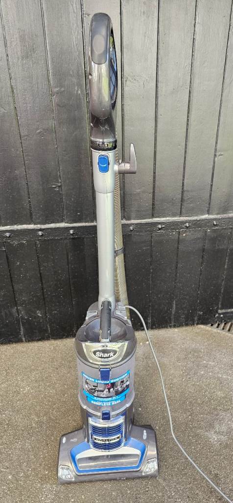 Shark vacuum for sale