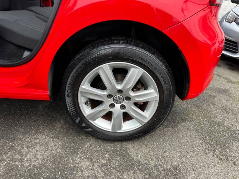 2013 Volkswagen Polo 1.4 Match Edition Hatchback 5dr Petrol DSG Euro 5 (85 ps) Hatchback Petrol A...