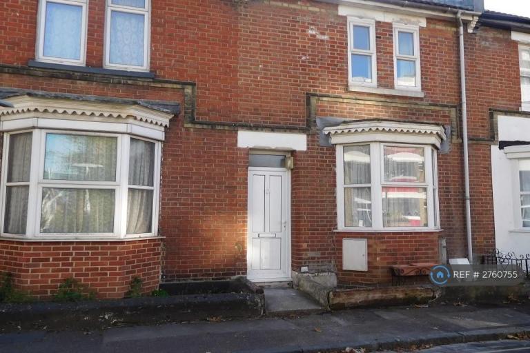 3 bedroom house in College Street, Southampton, SO14 (3 bed) (#2760755)