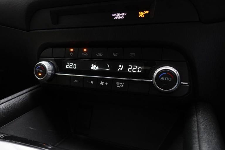 2021 Mazda CX-5 2.0 SKYACTIV-G SE-L SUV 5dr Petrol Manual Euro 6 (s/s) (165 ps) ESTATE Petrol Manual