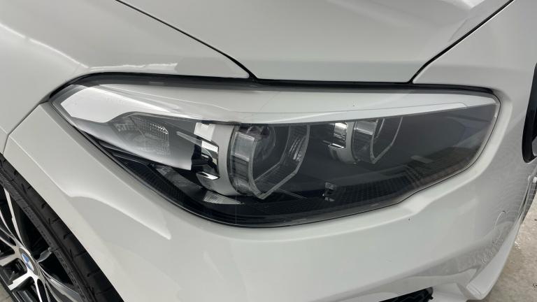 2018 BMW 1 Series 120d M Sport Shadow Edition 5dr Diesel Hatchback Hatchback Diesel Manual