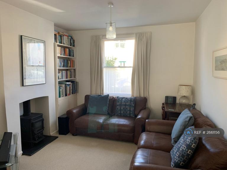 3 bedroom house in Gardiner Street, Oxford, OX3 (3 bed) (#2661156)