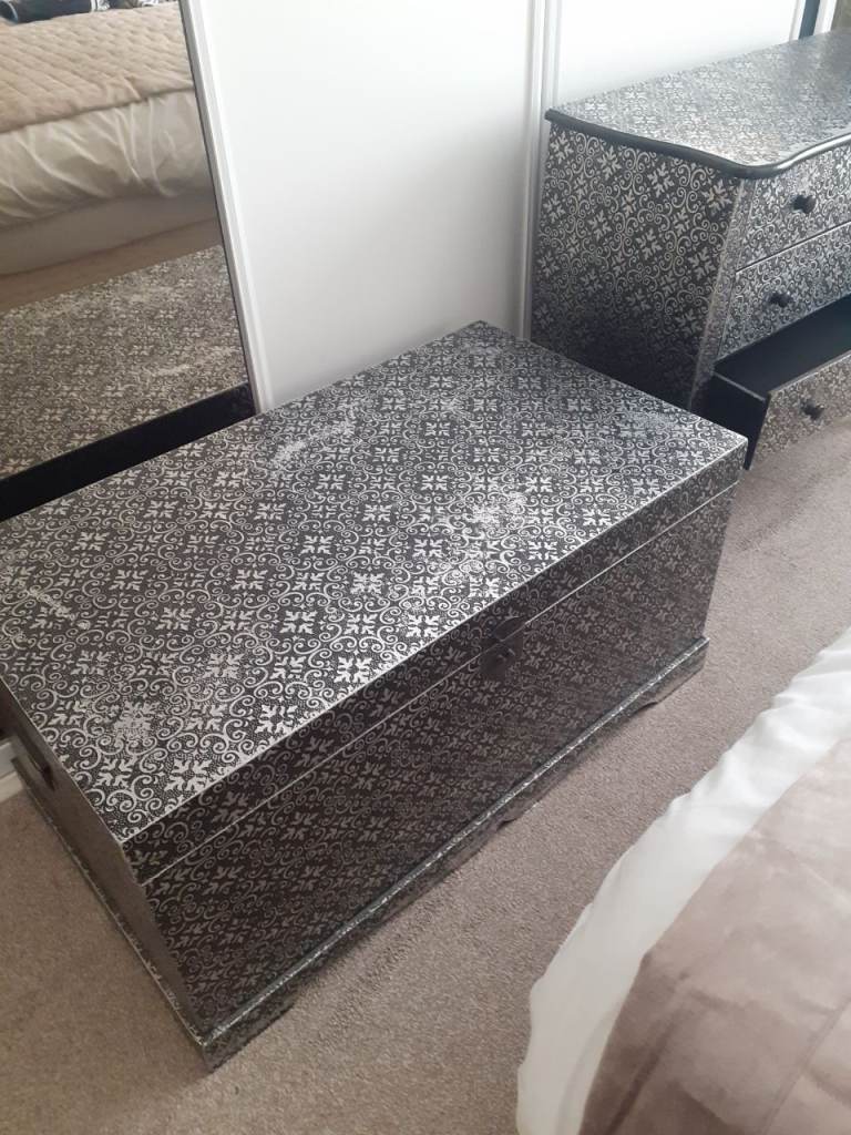 Bedroom Set