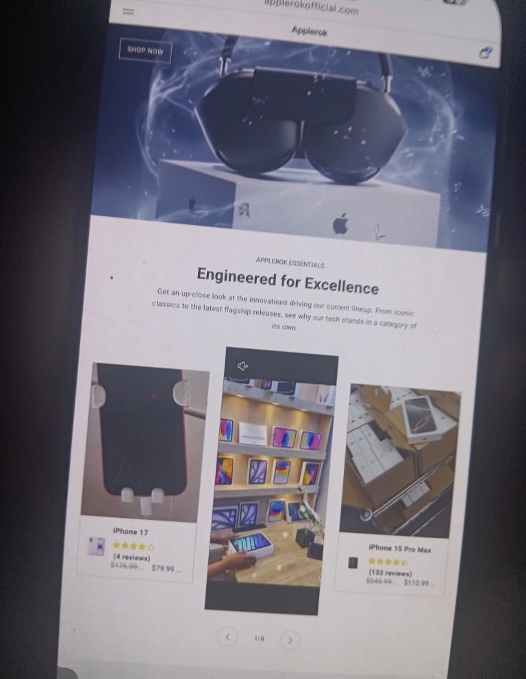 iPhone 17e Apple 2026 Model