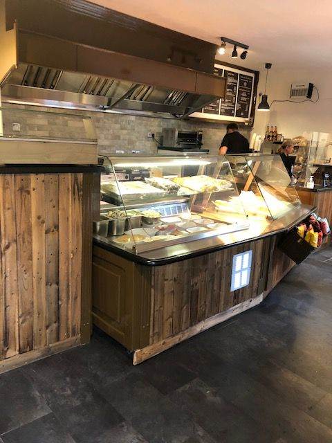 Cafe / Take Away to rent