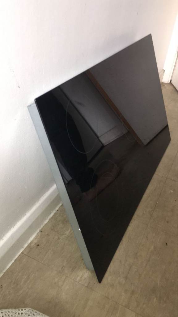 Brand new six burner hob 