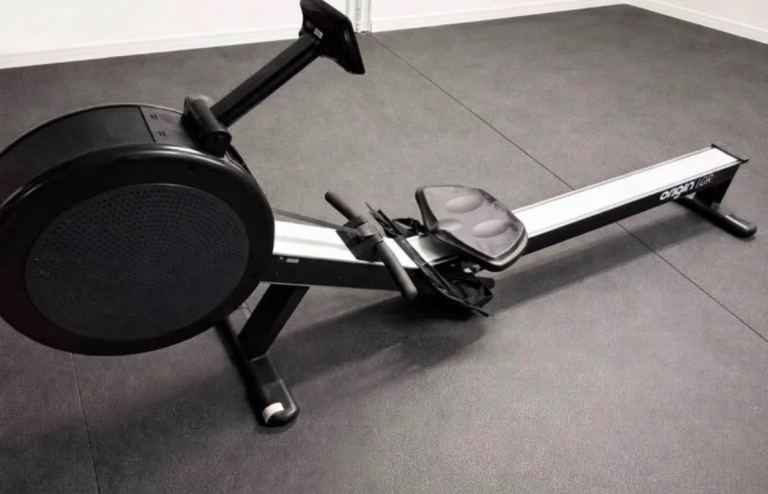 Origin 0R1 rowing machine