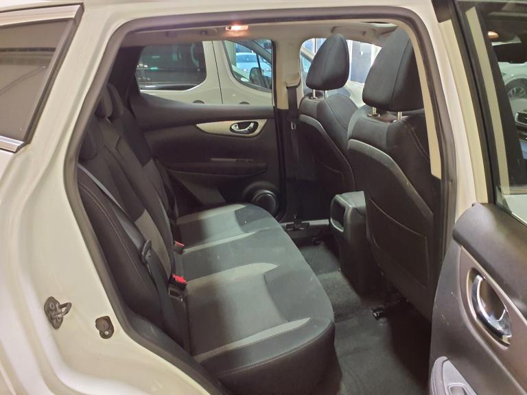 2017 Nissan Qashqai 1.5 DCI N-CONNECTA 5DR 2017 (17) *MEGA SPEC *FULL SERVICE HISTORY *2 KEYS HAT...