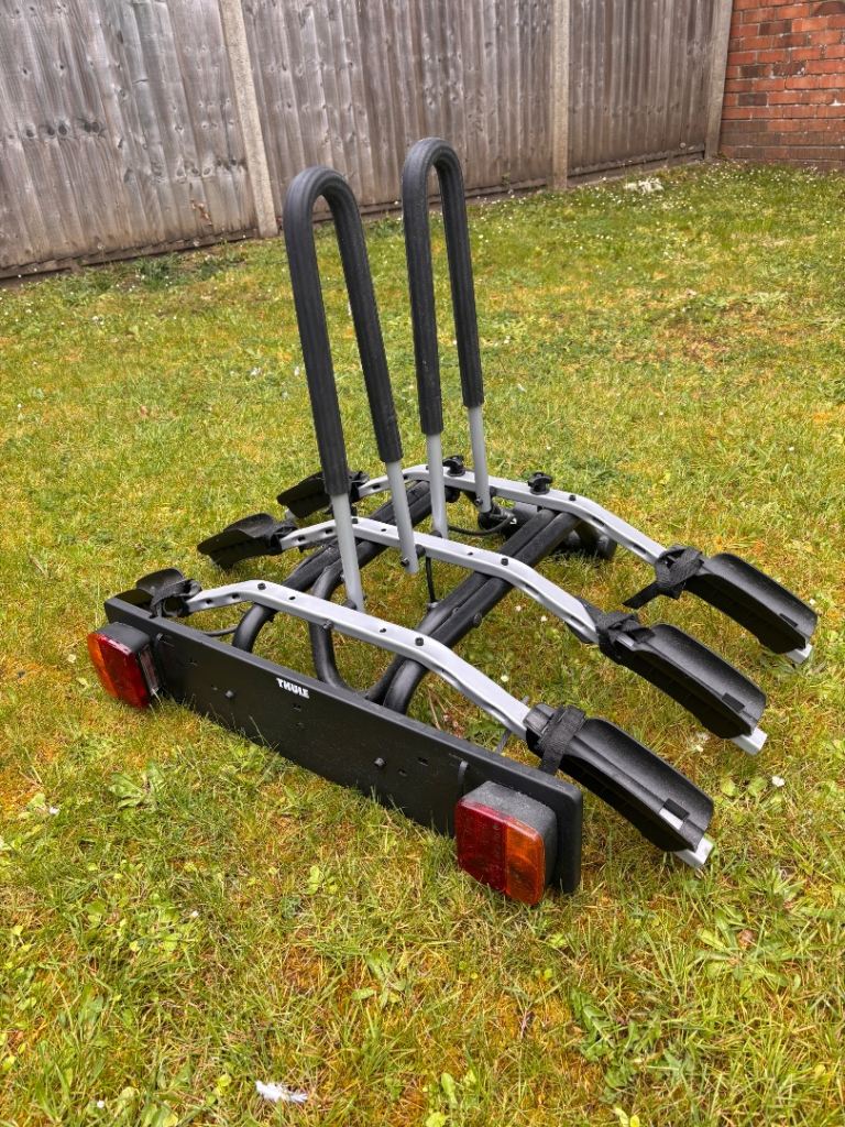 Thule Rideon 9403 3 Bike Carrier