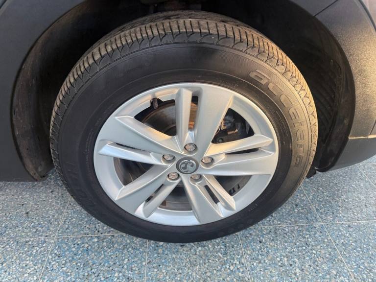 2018 Vauxhall Grandland X 1.5 Turbo D BlueInjection SE SUV 5dr Diesel Auto 8Spd Euro 6 (s/s) (130...