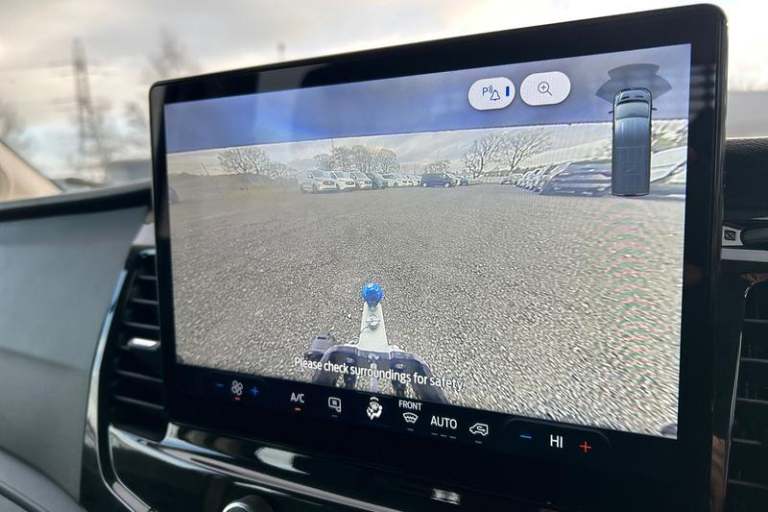 2025 Ford Transit 350 Trend L3 LWB Double Cab Dropside RWD 2.0 EcoBlue 165ps HDE DAP, AIR CON CHA...