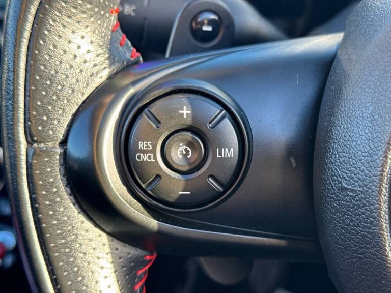 2018 68 MINI CONVERTIBLE 2.0 COOPER GPF S CONVERTIBLE 2DR PETROL STEPTRONIC EURO