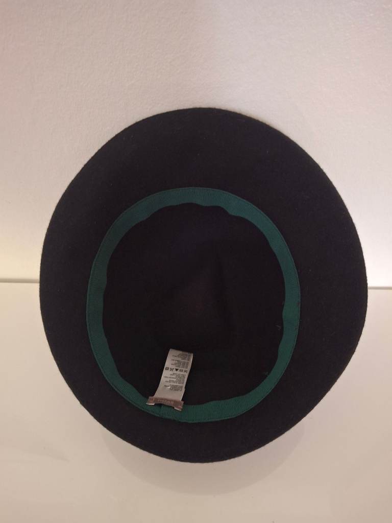 Hoss Intropia, wool hat, very chic! Size U